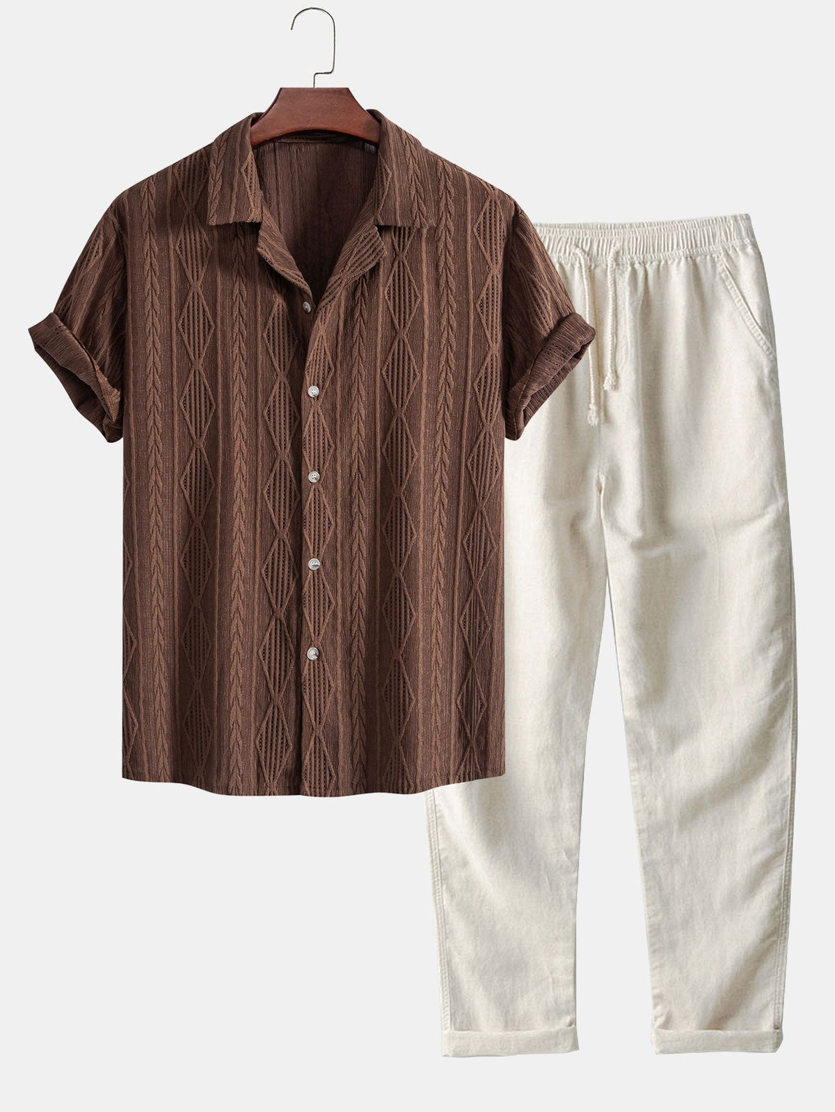 Terracotta Resort Set