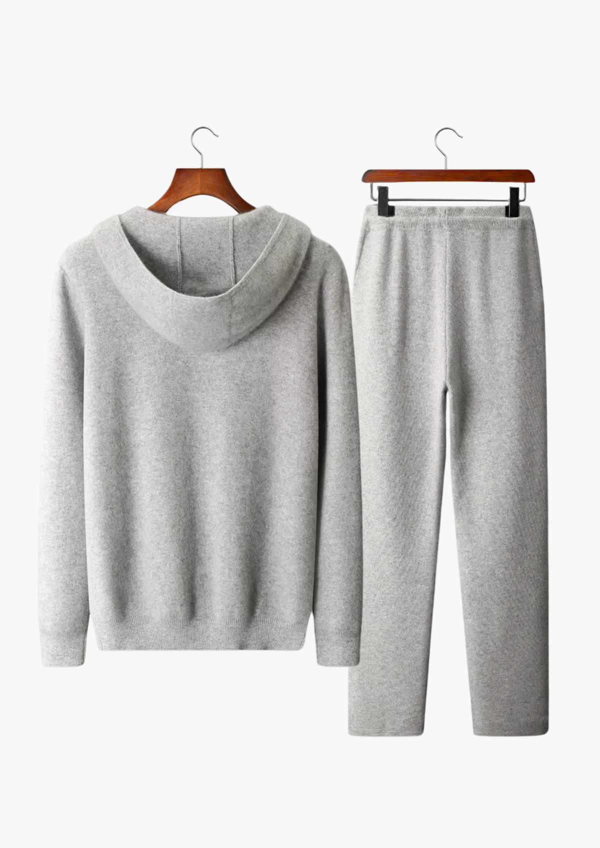 PREMIUM MERINO RELAXED SET