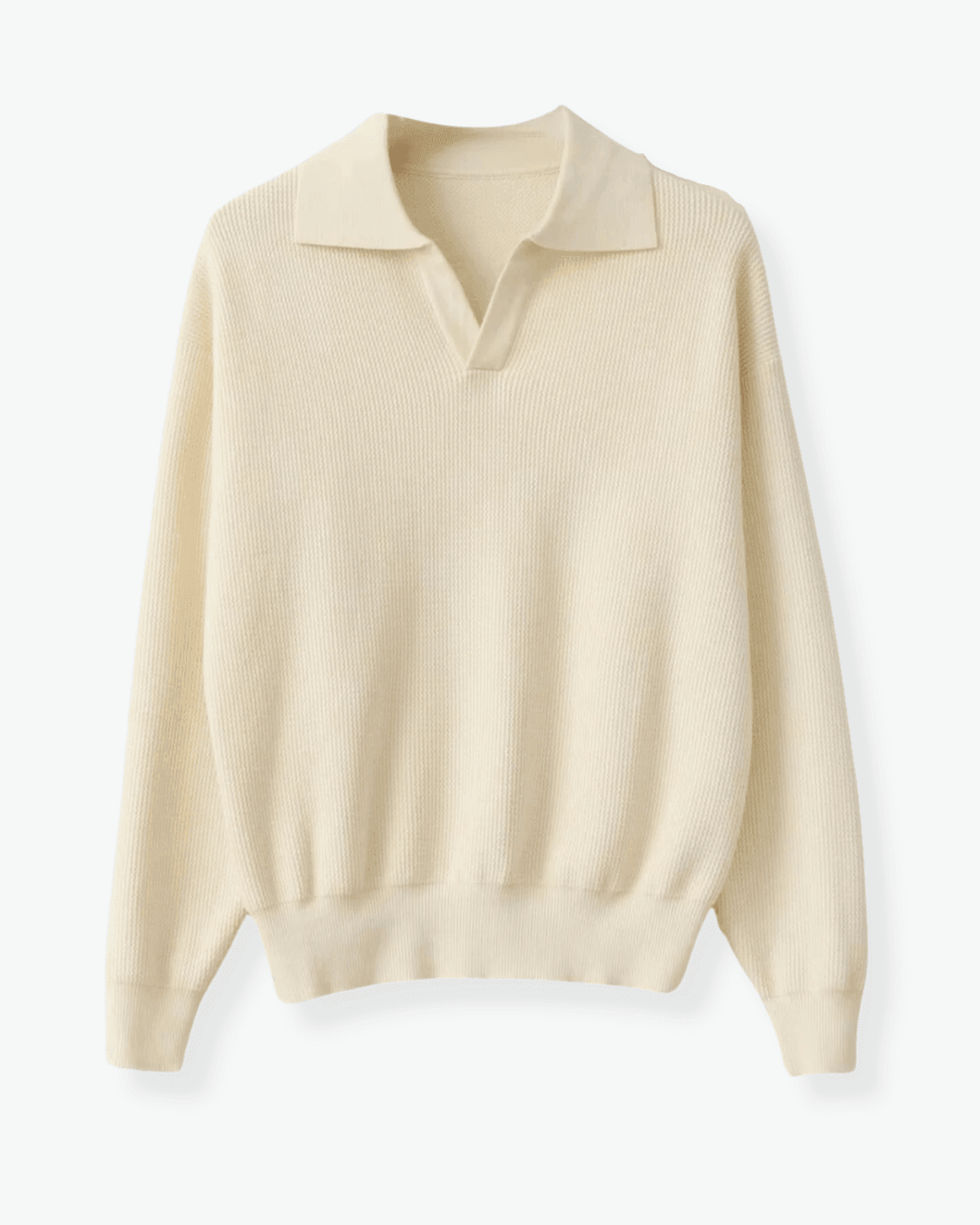 Gentleman Outfit 11 - Soft Beige