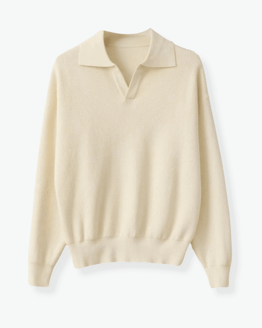 Gentleman Outfit 11 - Soft Beige
