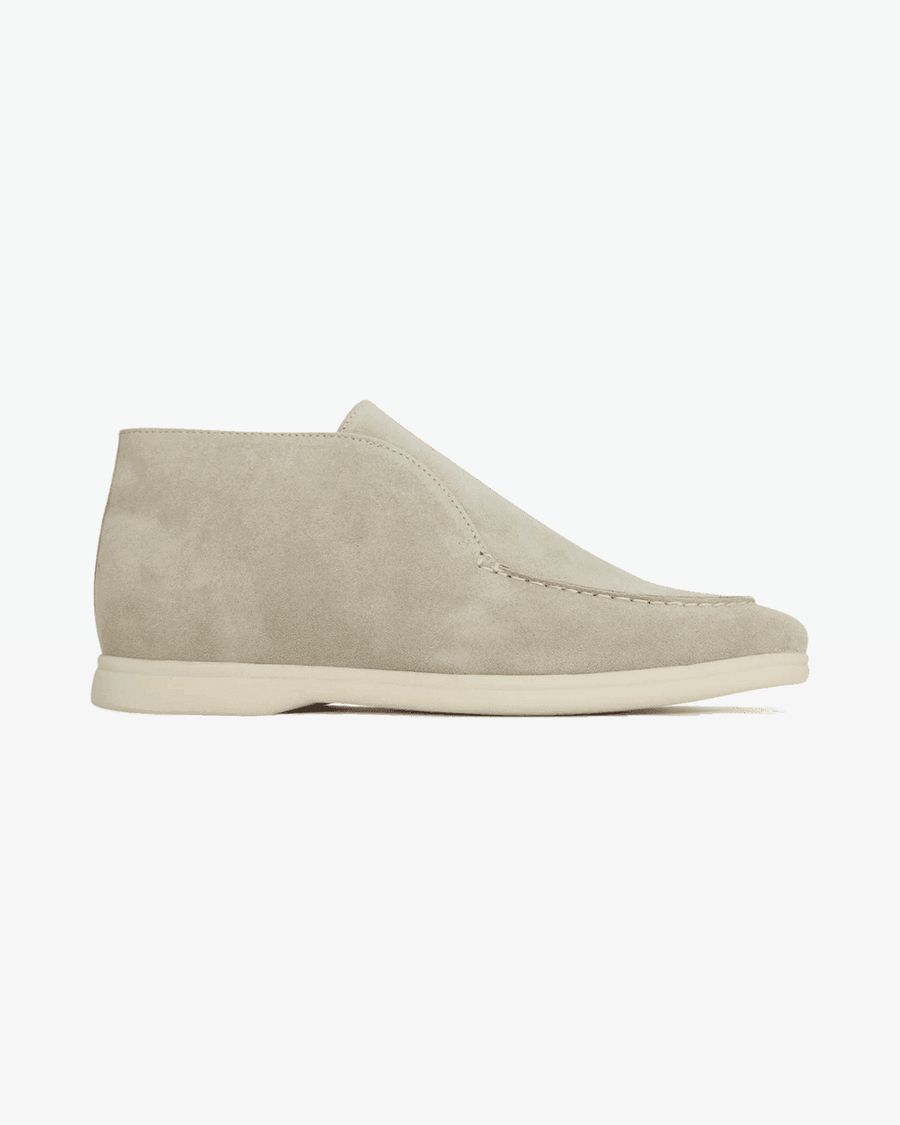 Gentleman Outfit 11 - Soft Beige