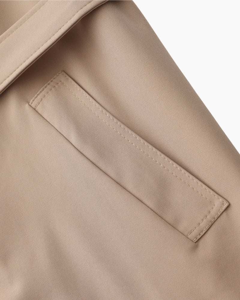 Heritage Trench Coat