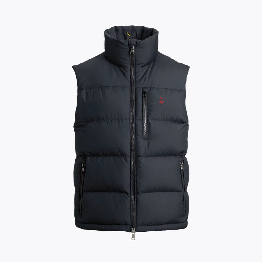 Gorham Down Gilet