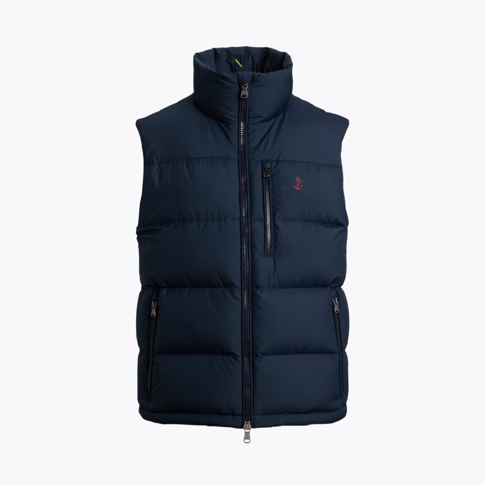 Gorham Down Gilet