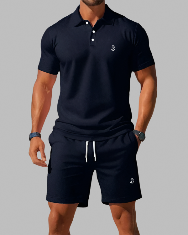 Men’s 2-Piece Elegance Set
