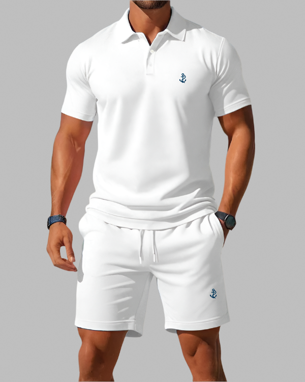 Men’s 2-Piece Elegance Set