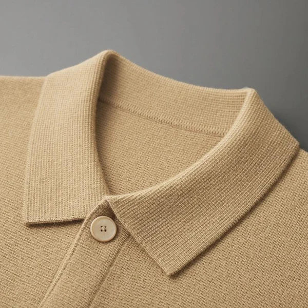 100% Cashmere Jacket