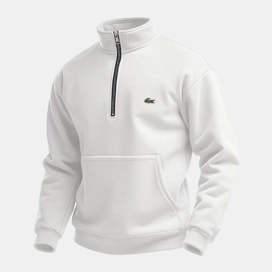 LC Half-Zip Sweatshirt (CLEARANCE)