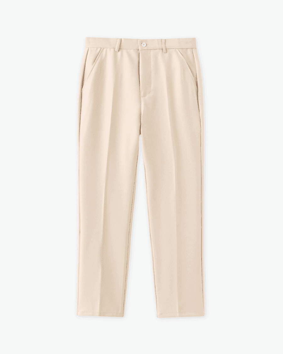 Outfit 11 - Upper Echelon