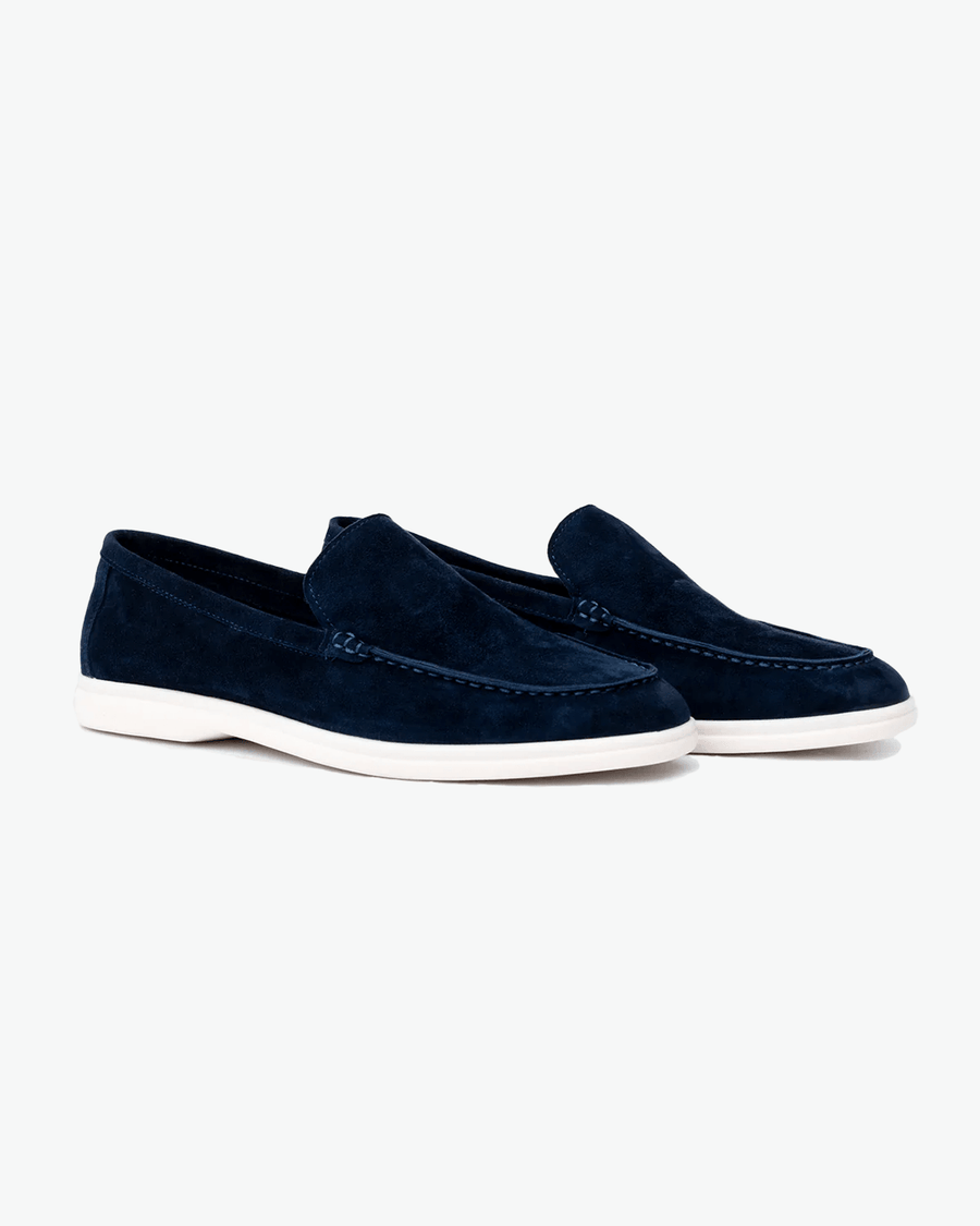 Gentleman Outfit 10 - Midnight Navy