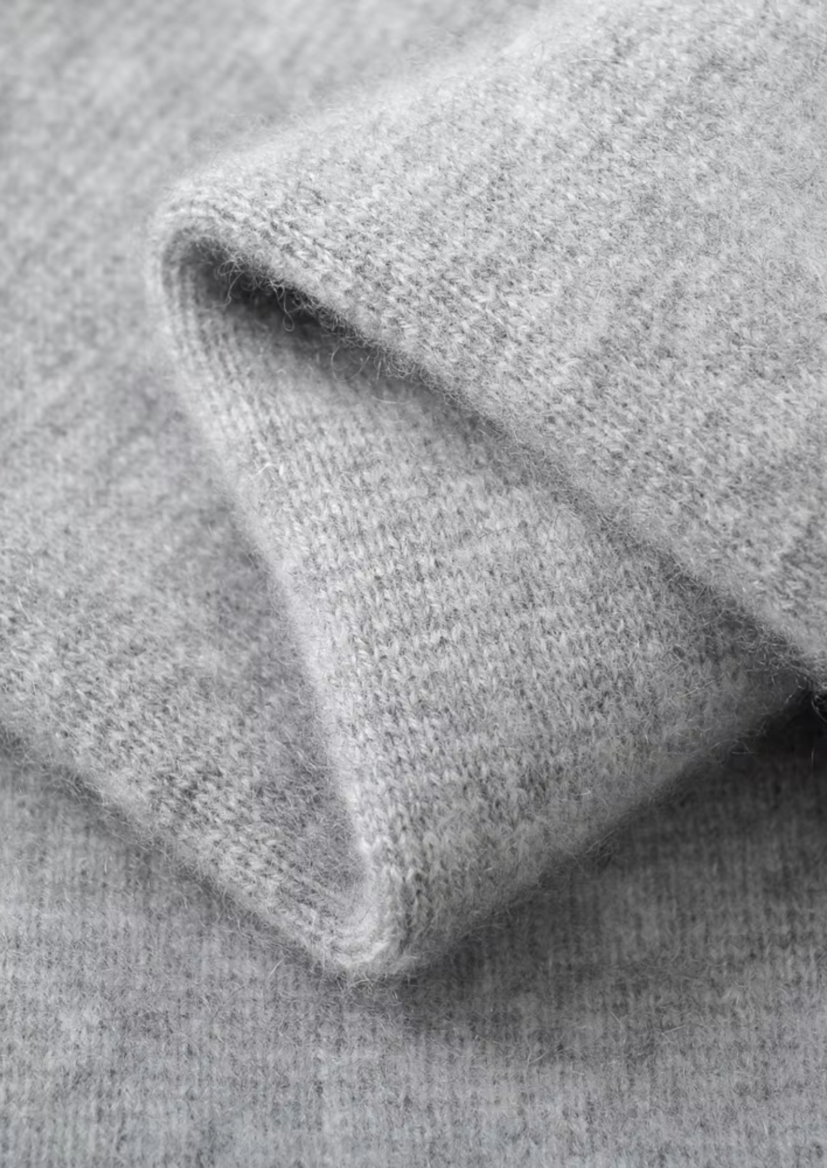 PREMIUM MERINO RELAXED SET