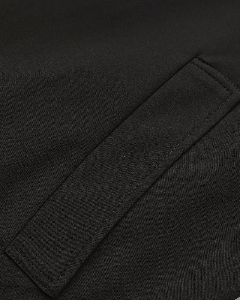 Heritage Trench Coat