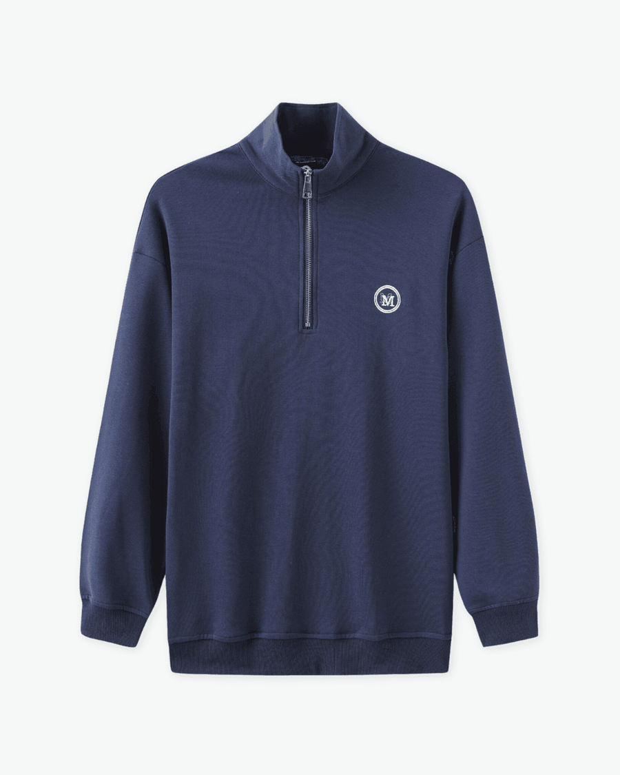 Gentleman Outfit 10 - Midnight Navy