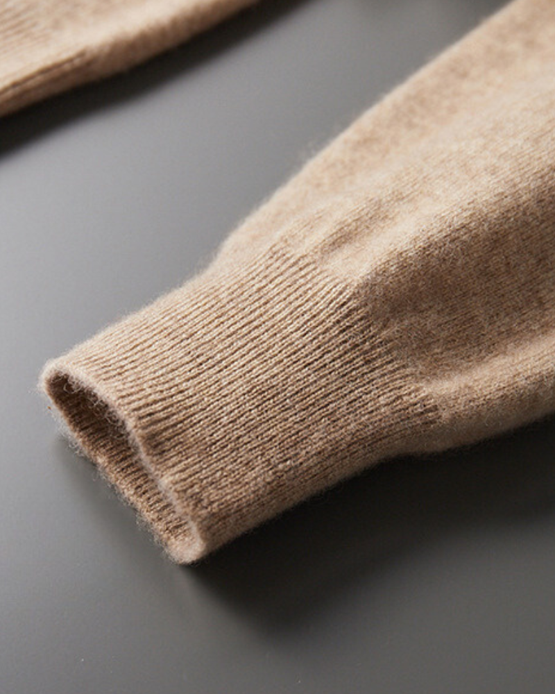 Hooded sweatshirt