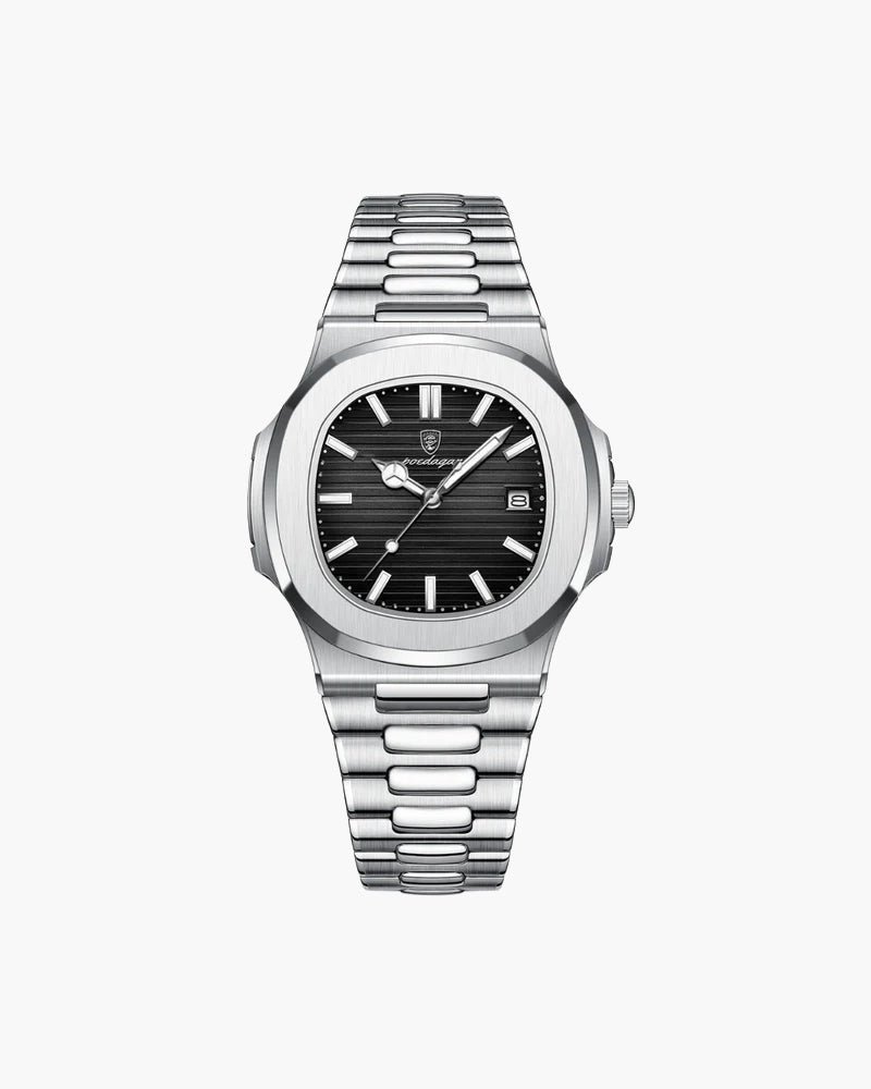 Genf Klassische Uhr (Wasserdicht)
