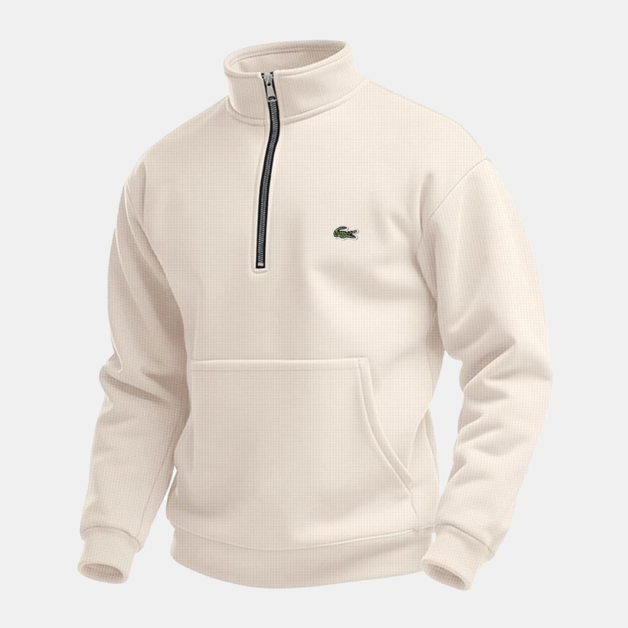 LC Half-Zip Sweatshirt (CLEARANCE)