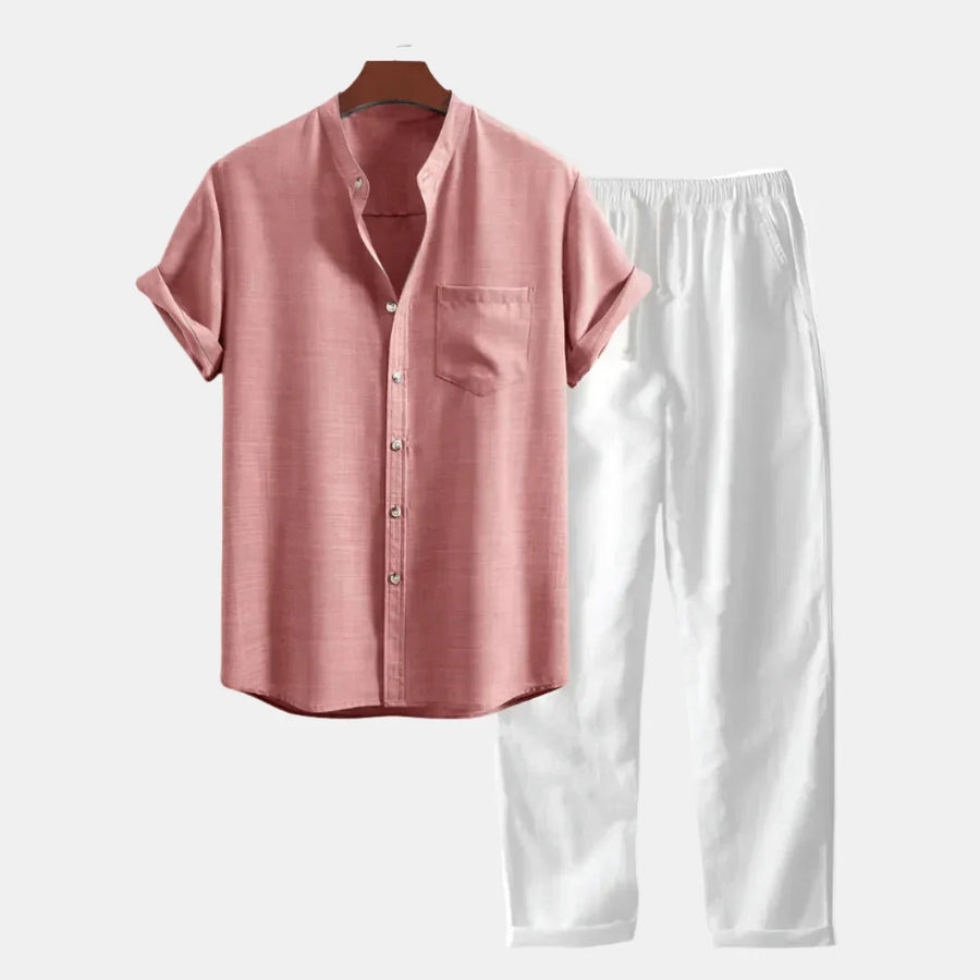 Provence Set