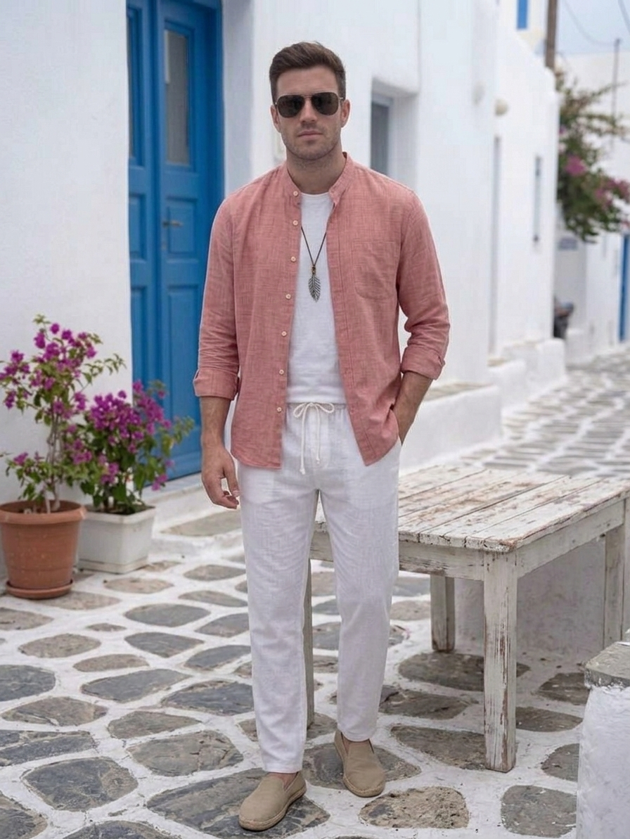 Marbella Set