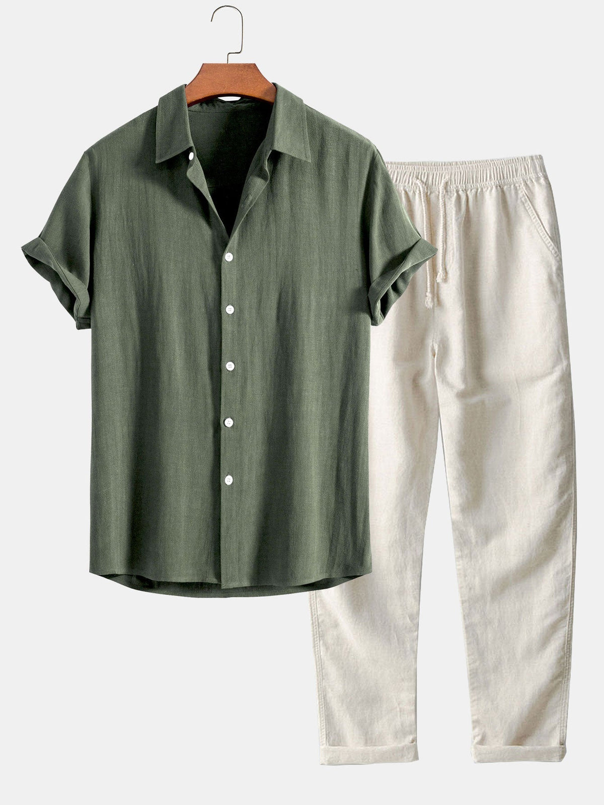 Azure Set