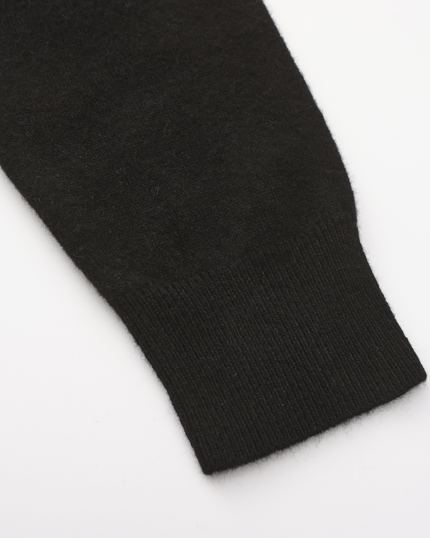Polo Neck Sweater - Dress with class