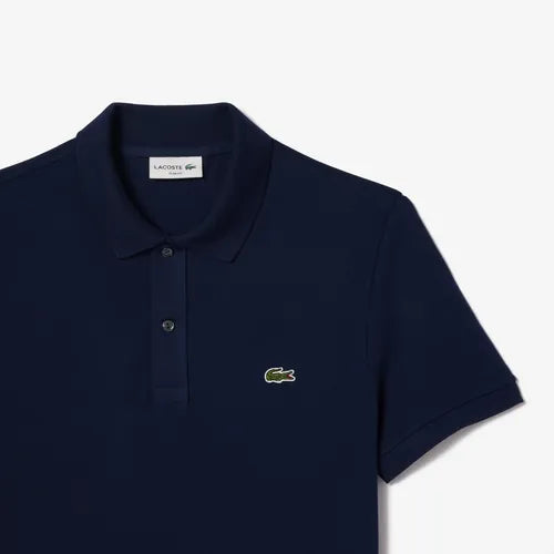 Light Piqué Polo Shirt Classic Fit