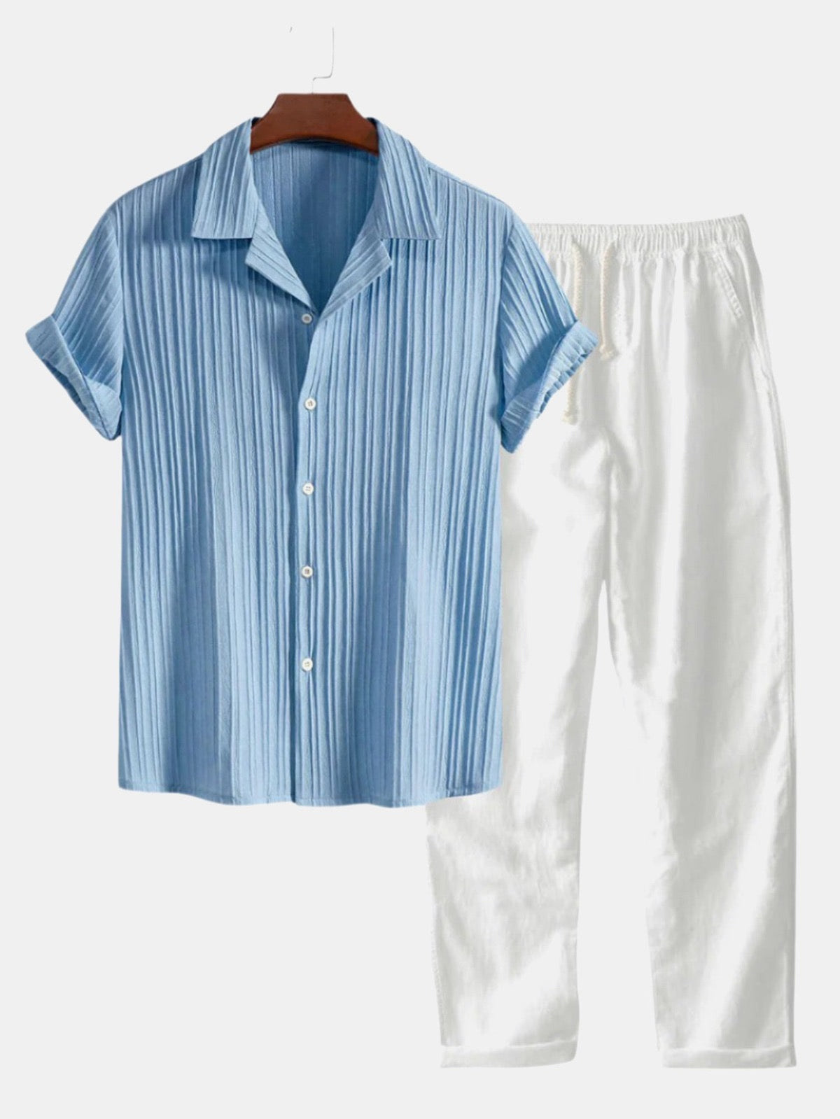 Lagoon Set