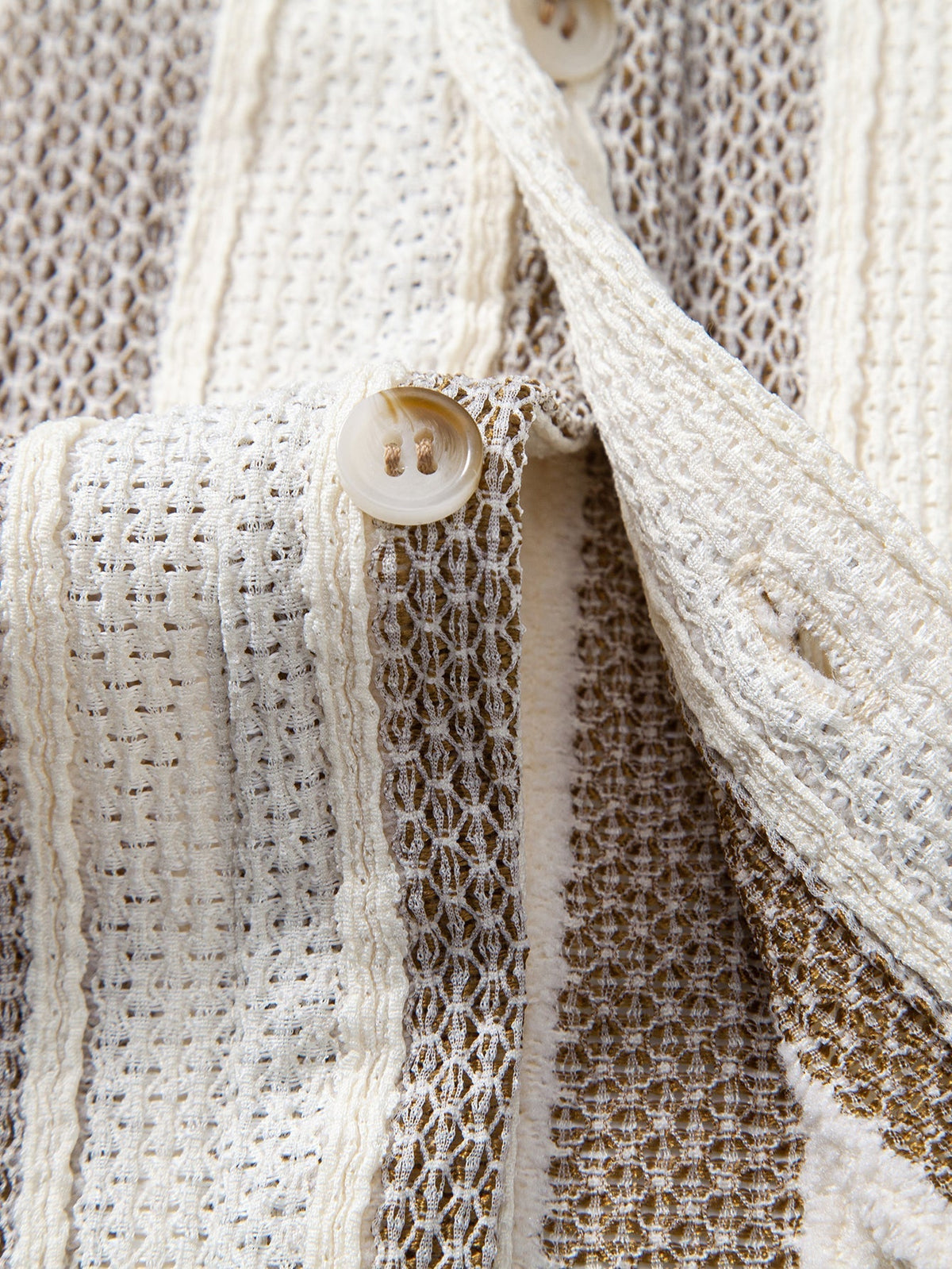 Sanremo Linen Set