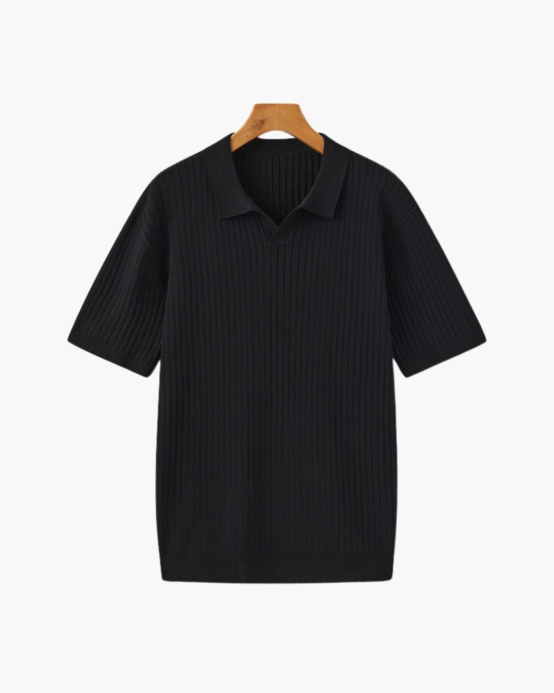 Premium Ripp-Polo