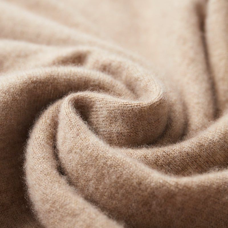 Caruso Wool Sweater