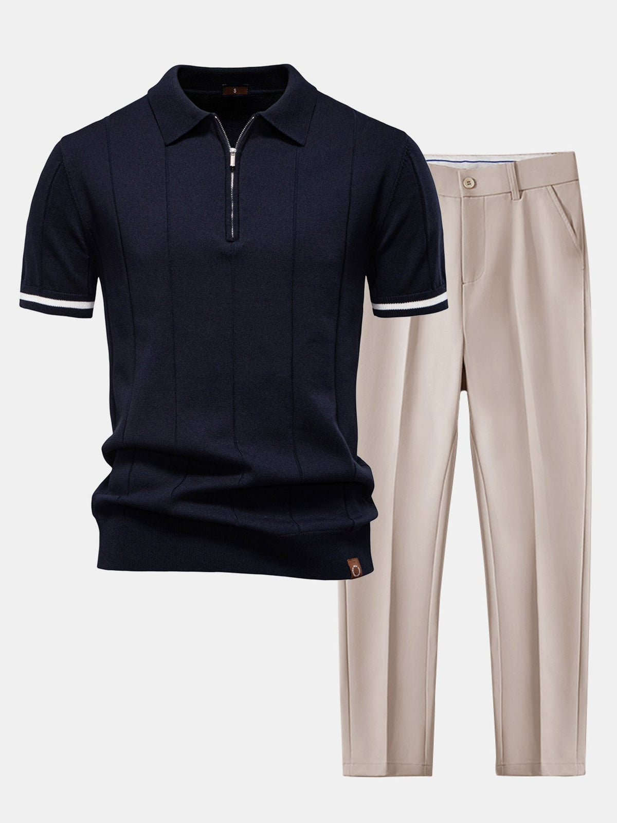 Cobalt Riviera Set