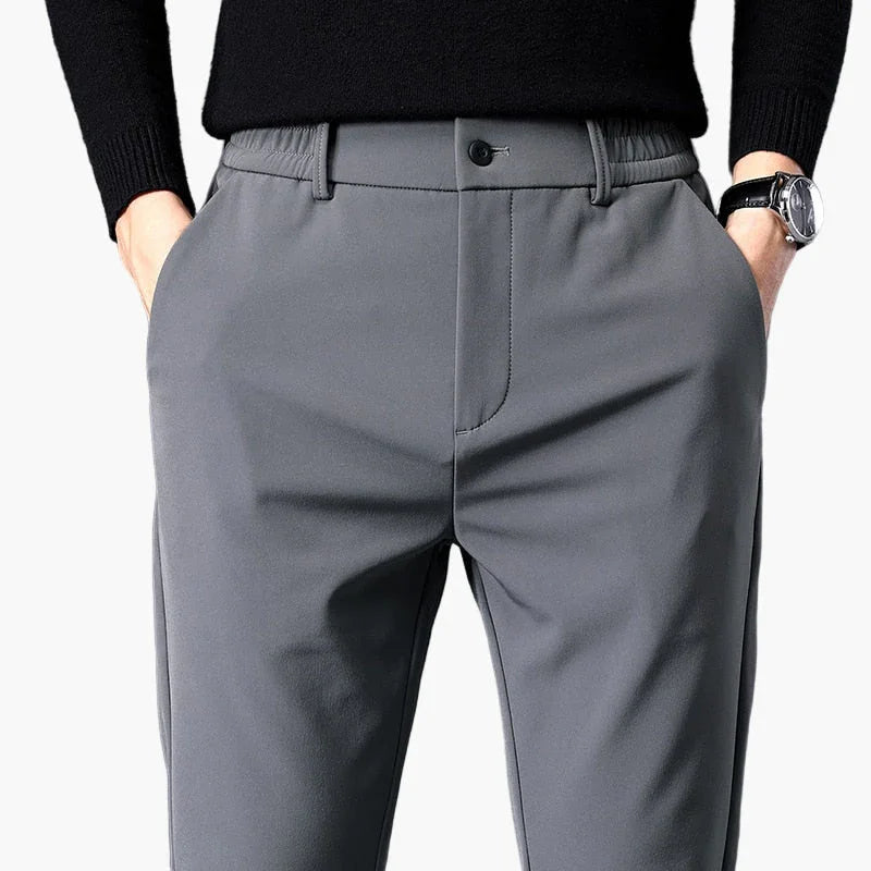 PORTO Slim Chino Pants