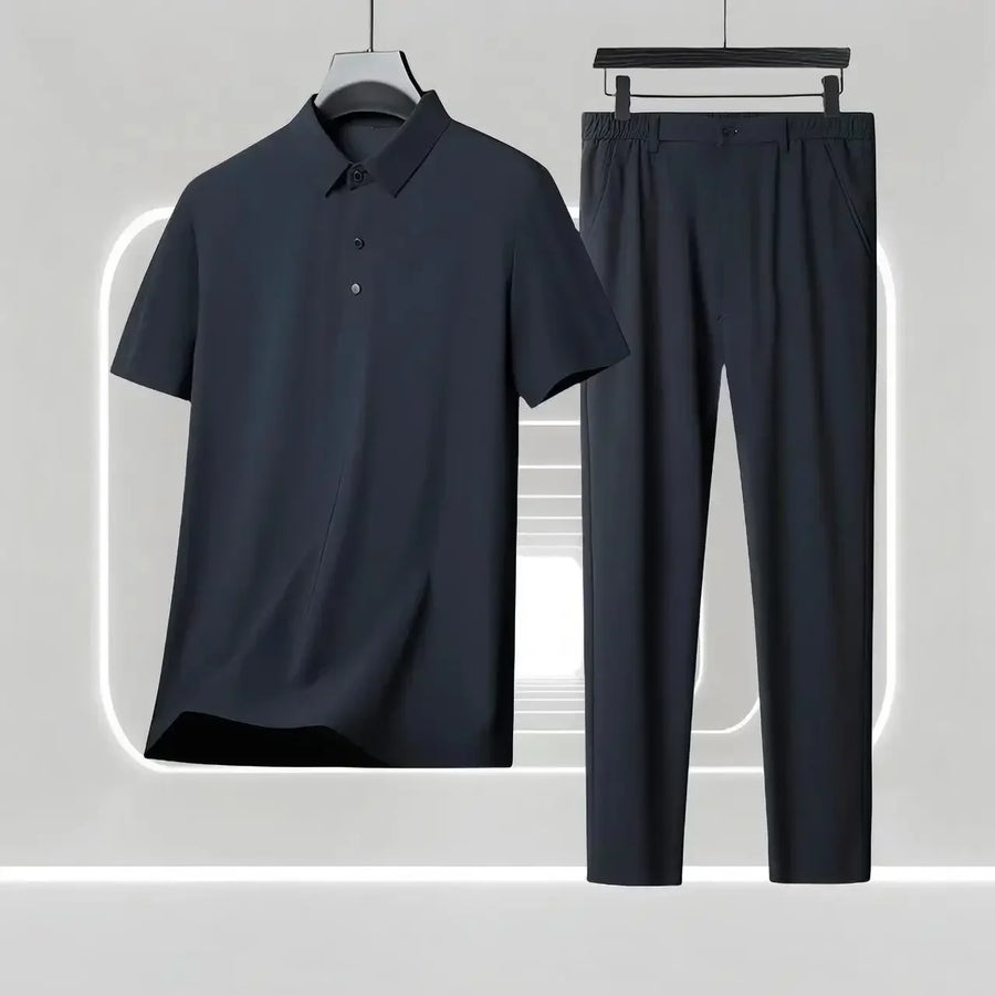 Monte Carlo Two-Piece Set
