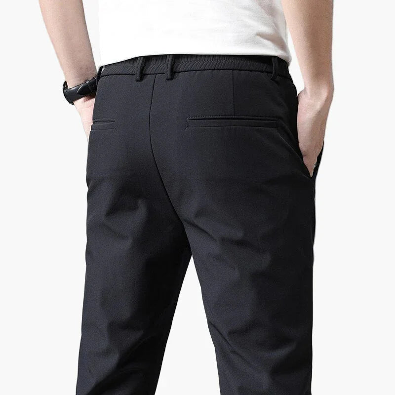 PORTO Slim Chino Pants