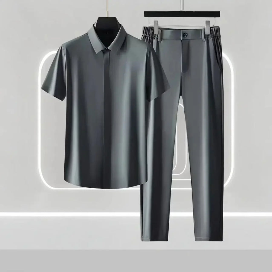 Monte Carlo Two-Piece Set