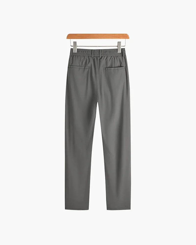 PORTO Slim Chino Pants