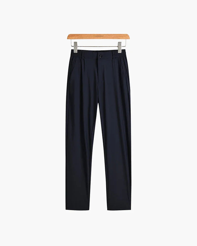 PORTO Slim Chino Pants