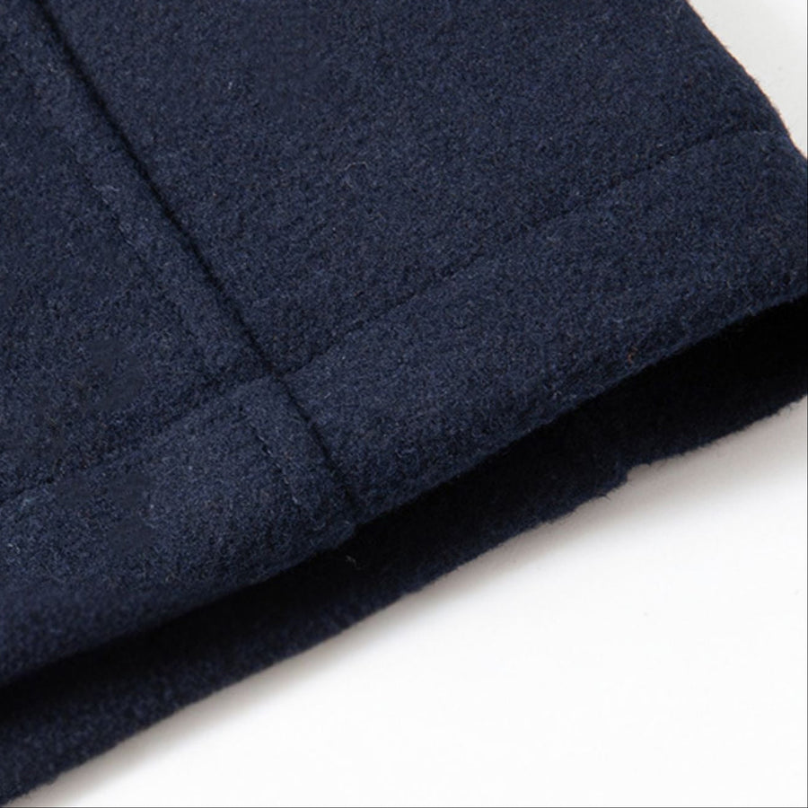WoolGuard™ Peaky Blinders Winter Jacket