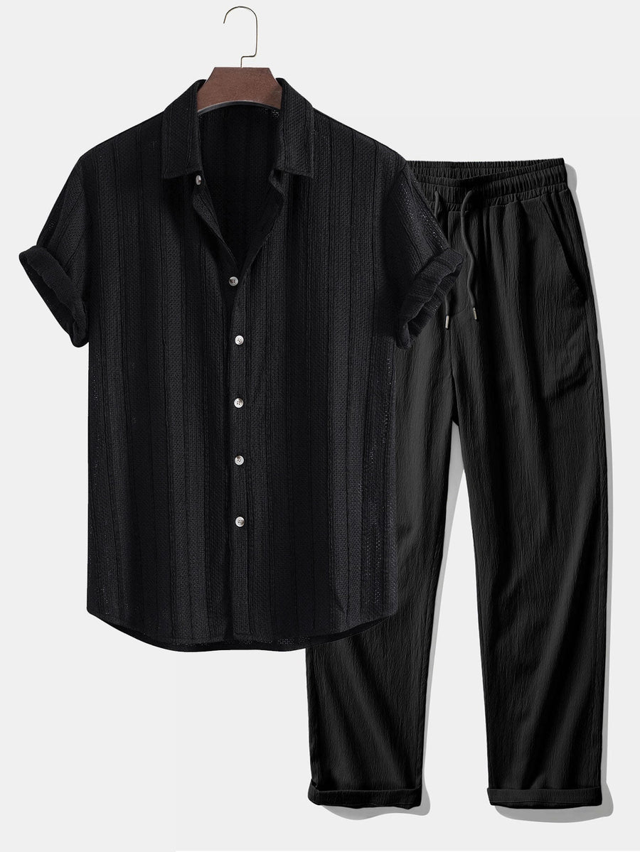 Sanremo Linen Set