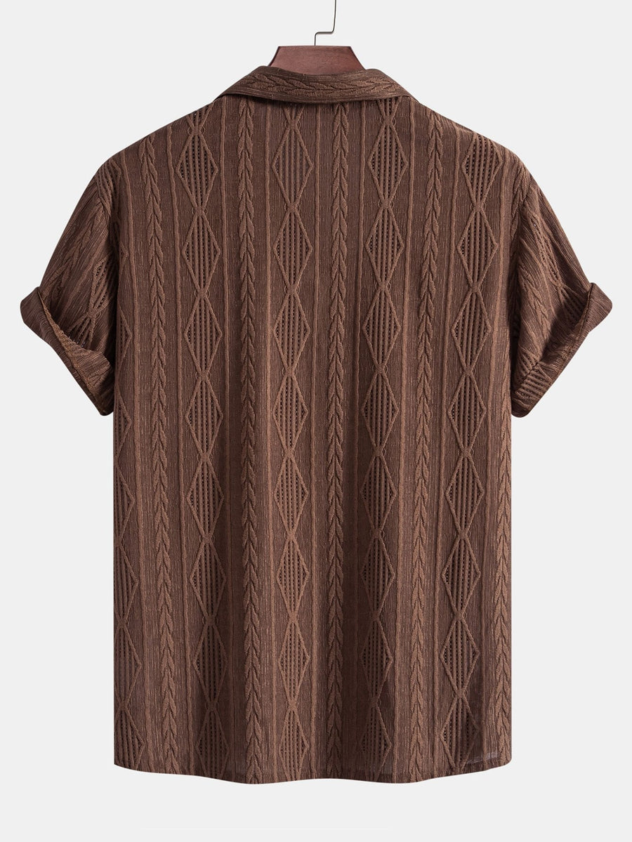 Terracotta Resort Set