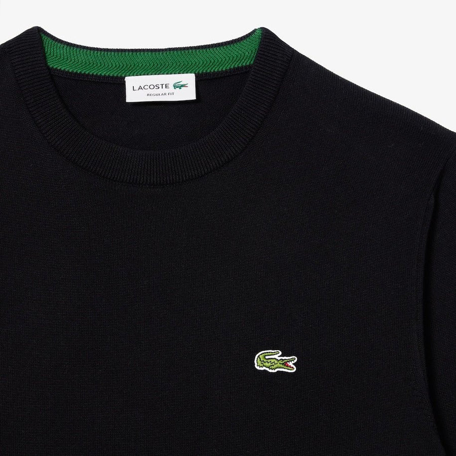 Organic Cotton Crew