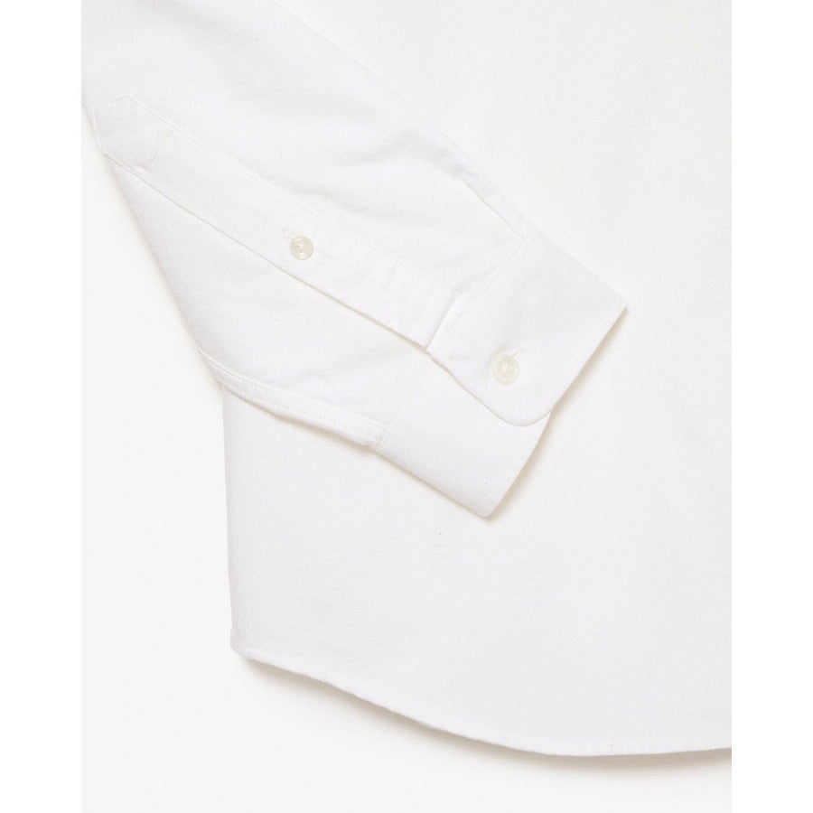 Regular Fit Oxford Shirt