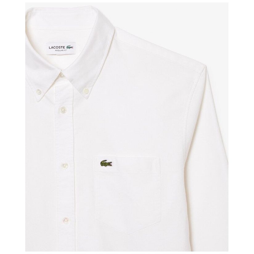 Regular Fit Oxford Shirt