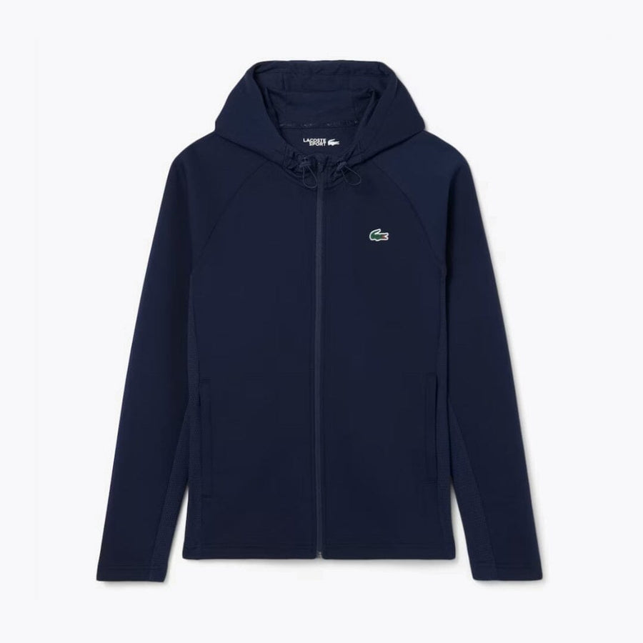 LC Breathable Sport Track Jacket