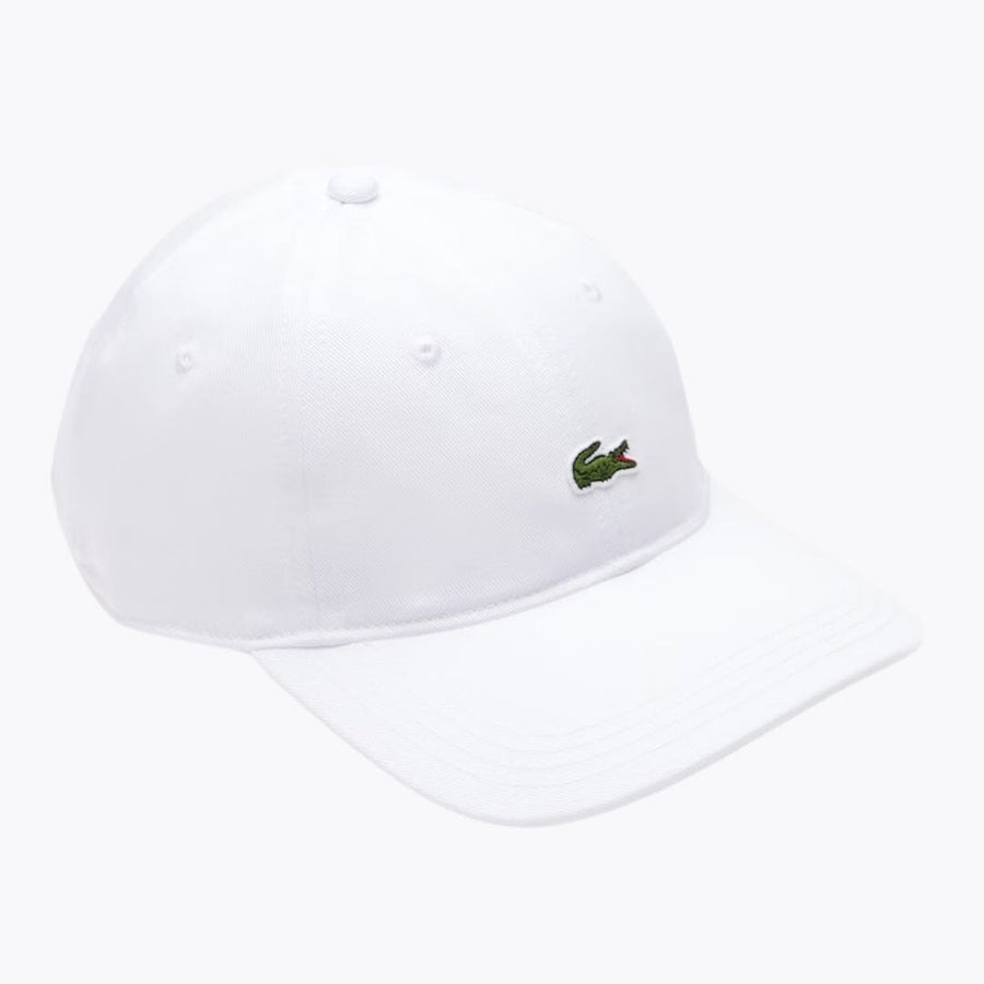 LC Cotton Twill Cap