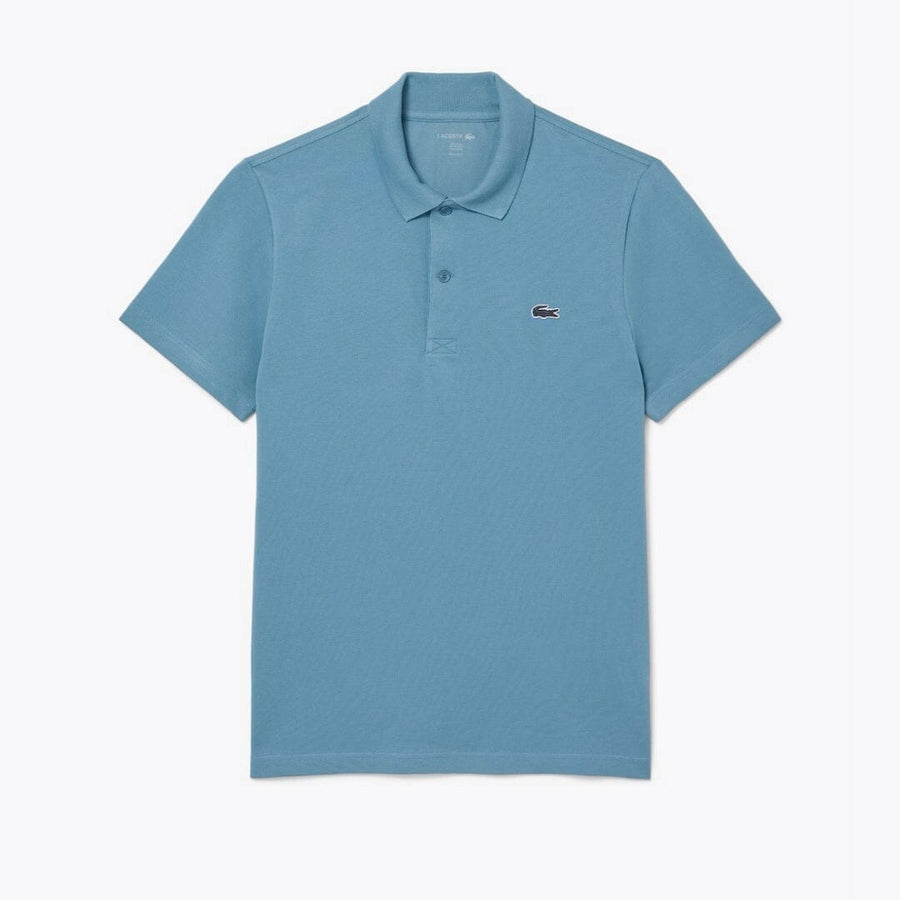 LC Regular Fit Cotton Blend Polo Shirt