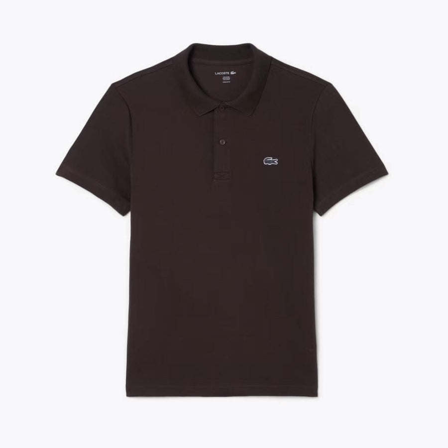LC Regular Fit Cotton Blend Polo Shirt