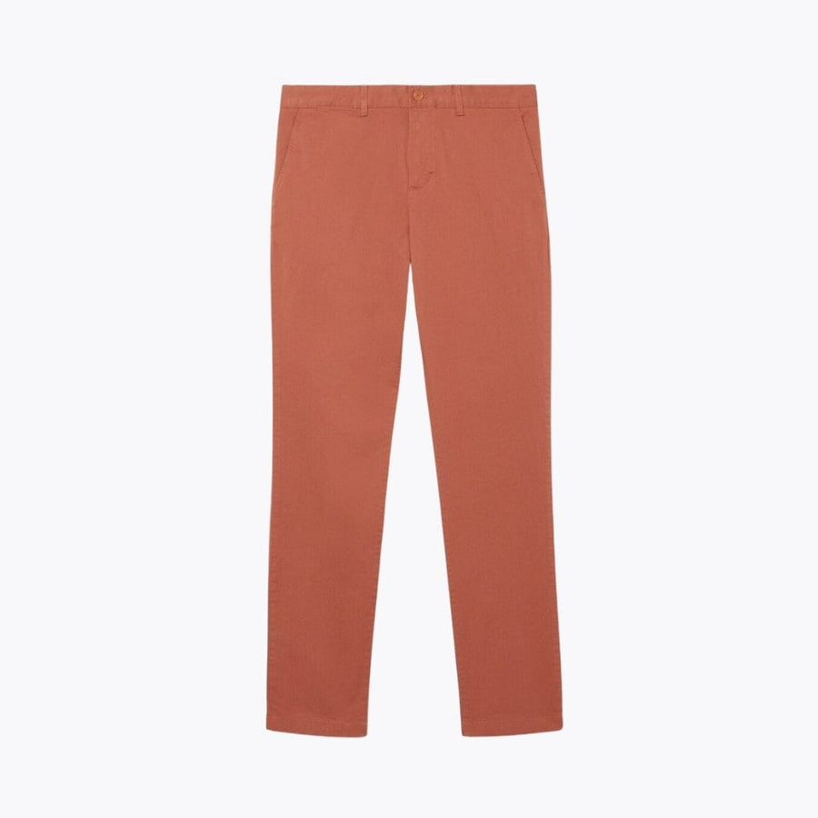 LC Slim Fit Stretch Cotton Chino Pants