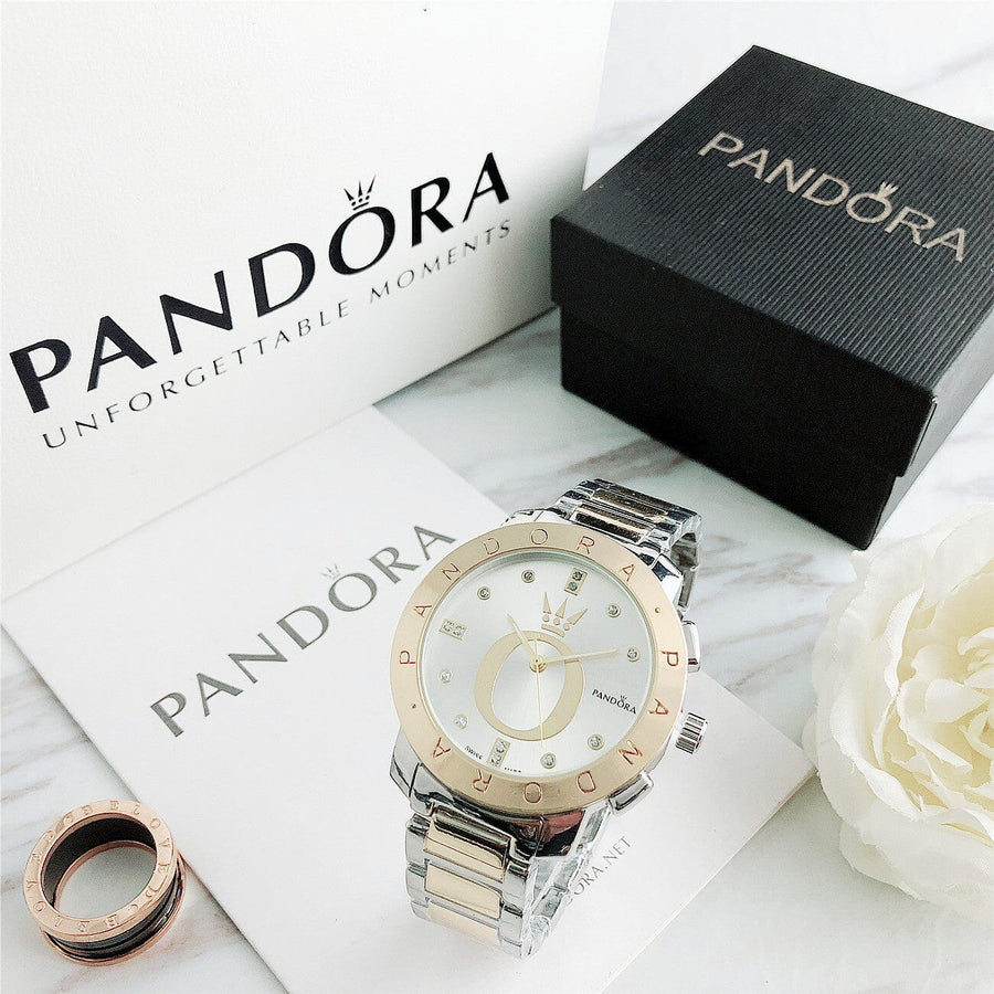 P A N D O R A Flyt Glamour