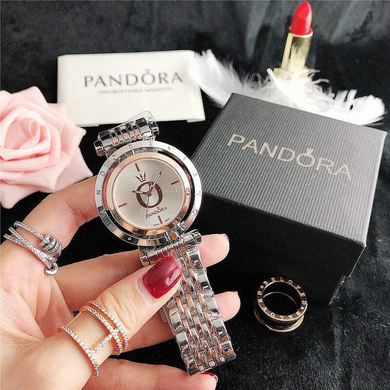 P A N D O R A Stories Glamour