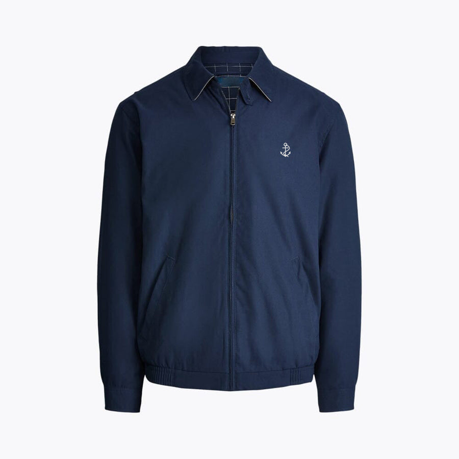 Bi-Swing Jacket